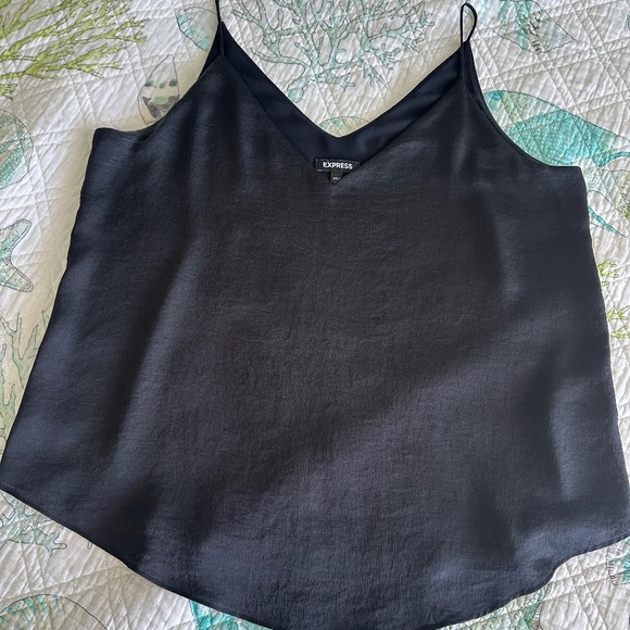 Express cami - Picture 1 of 4